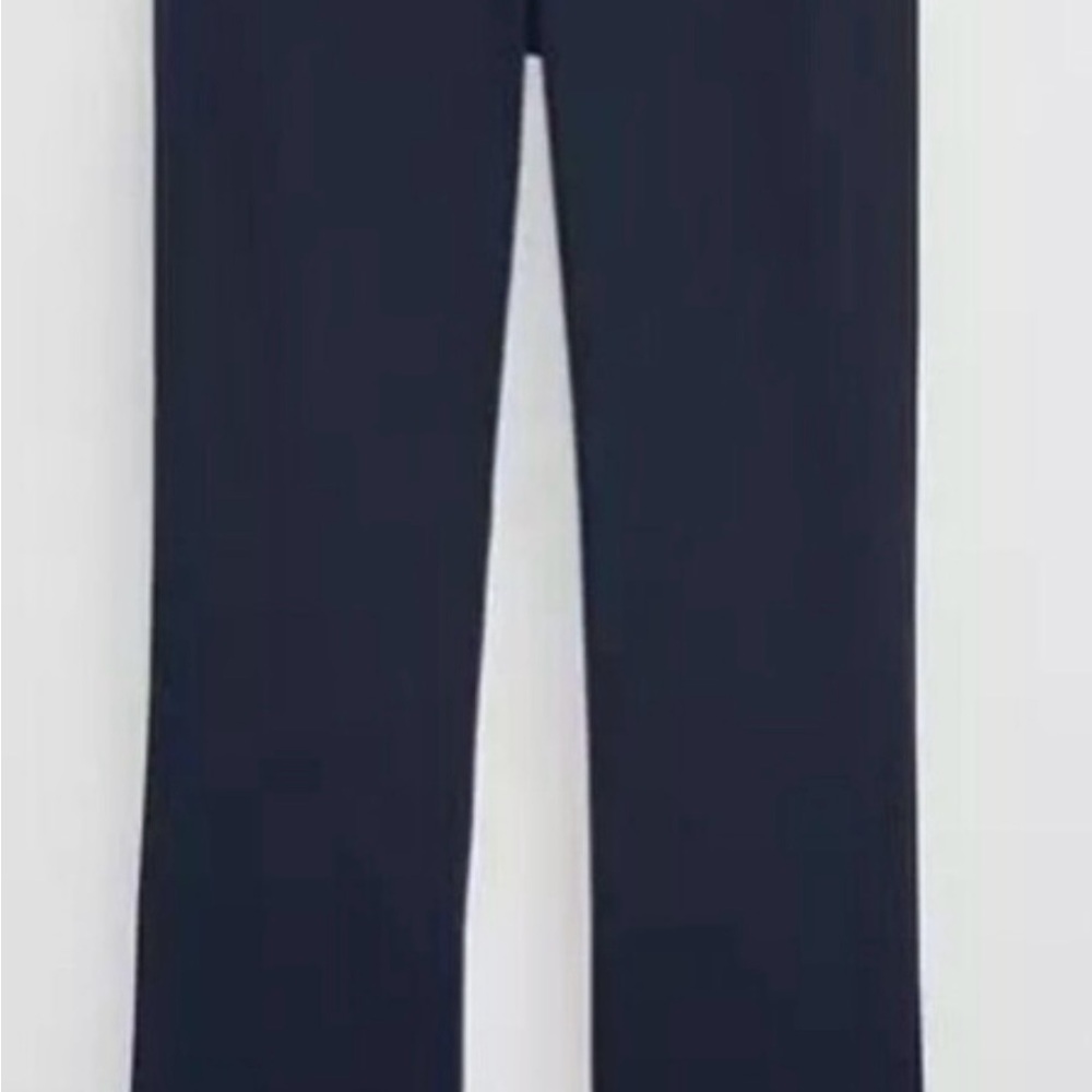 Gap High Rise Kick Fit Pant - Picture 2 of 9